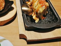 -一心创作料理屋(经开万达店)