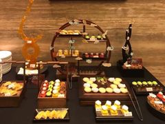 -明阁 Ming Court(广州朗豪酒店)