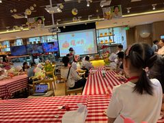 -西贝(武汉群星城店)