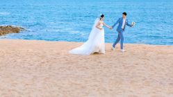 -经典婚纱摄影美学馆·私人定制