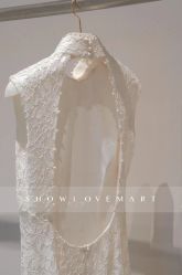 点击看大图 -Chic Bridal 熙可婚纱