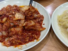 -贤花饭店(城阳店)