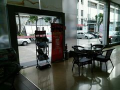 -广州沙河一汽丰田(天河区店)