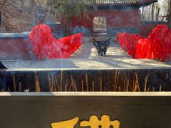 -红螺寺