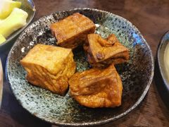 油豆腐-古代饭堂(冠亚店)