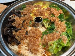 -秦月轩·陕西家乡菜(阜成路·五棵松店)