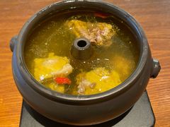 -云海肴·汽锅鸡·云南菜(苏州中心店)