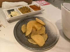 -真鑫·硬派烧烤·烤羊腿(蜀都万达总店)