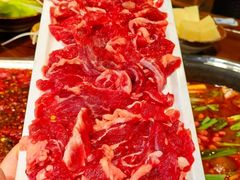 -黔有有贵州酸汤夺夺粉火锅(五味十字店)