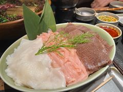 -大龙燚·旷野鲜火锅(广州首店)
