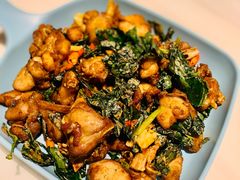 -香香海南菜餐厅