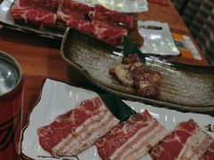 -炼瓦家日式烧肉·寿喜烧(融创精彩天地店)