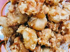 -五谷丰香饺子馆(总店)