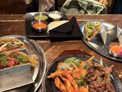 -Q MEX 库迈墨西哥餐吧(三里屯店)