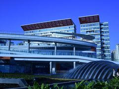 -宝安西湾红树林湿地公园