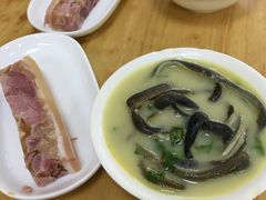 -欣达面馆(天桥支路店)