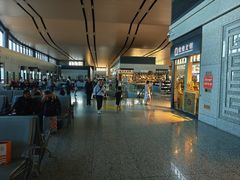 -敦煌莫高国际机场