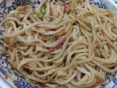 -亿诣蝎府炸酱面羊蝎子火锅(酷车小镇店)