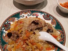 -巴依老爷新疆美食(常营店)