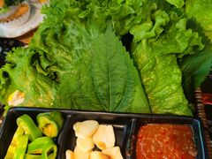 -黑牛の場烤肉(摩天活力城店)