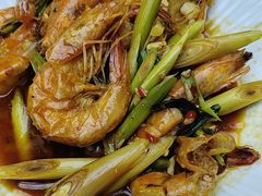 -云海肴·汽锅鸡·云南菜(天山百盛优客店)