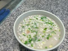 -长岁羊肉汤(万象城店)