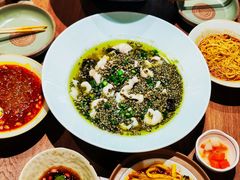 -大盐帮川菜馆(长楹天街店)