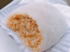 -澳门长洲糯米糍(柯打苏沙街店)
