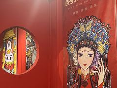 -金石老面坊·渔家菜(金石滩店)