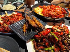 -红盔甲·小龙虾(人民广场店)