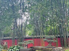 -成都武侯祠博物馆