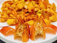 -頂好酒家·经典粤菜(海信广场店)
