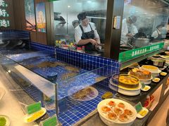 -曹家小菜(胜太路店)