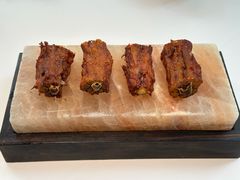 -止观小馆·辽河口渔家菜(王府井店)