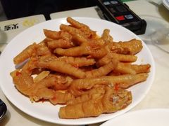-烤尚宫烤肉火锅海鲜自助餐厅(朝阳广场店)
