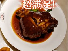 -京味斋·北京烤鸭(北京南站洋桥店)