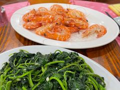 -侠成水上农庄(工业大道店)