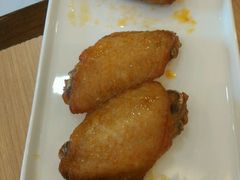 -必胜客(阿罗海店)