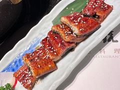 -梅筑·创意料理(王府井百货店)