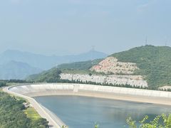 -北京十三陵国家森林公园蟒山景区