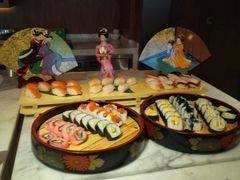 -都会尚膳·海鲜自助餐厅(重庆万豪酒店)