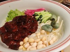 -青年公社烤鸭(熙悦天街店)