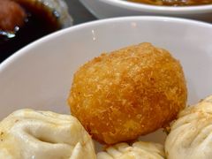 -毛华美食(清扬路店)