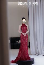 -Bridal Queen·婚纱女皇