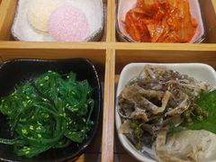 -松羽料理(国大店)