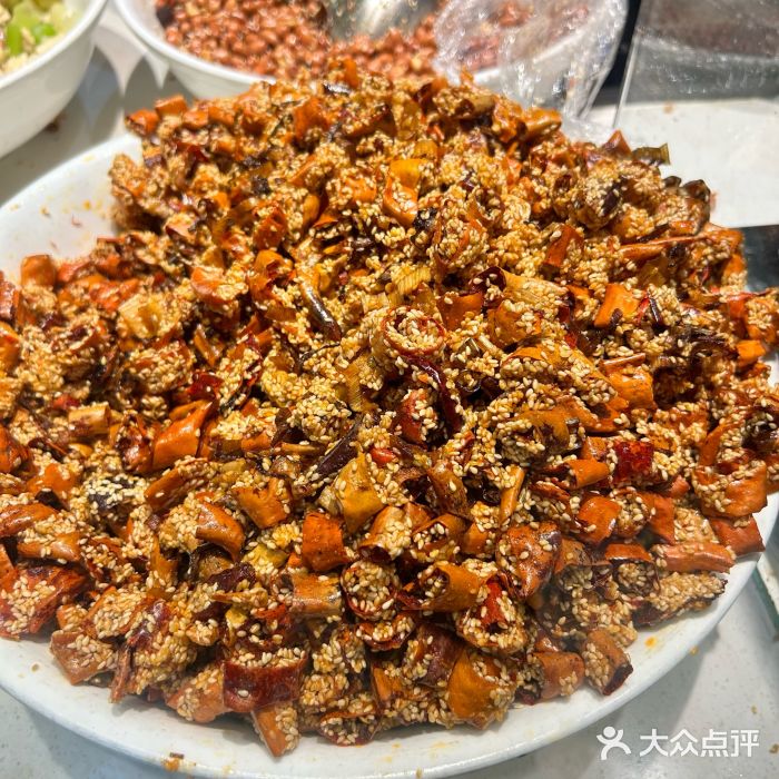直隶安家牛肉罩饼(建华店)图片