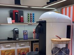 -NESPRESSO(OneAvenue卓悦中心店)