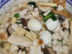 -老西安韩记三鲜煮馍(四府街店)