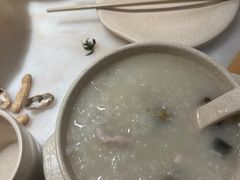-谷连天安心食堂(裕华万达店)