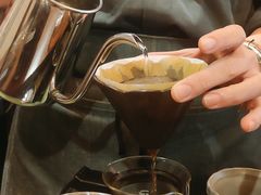 -RUMORS COFFEE ROASTERY鲁马滋咖啡(湖南路店)